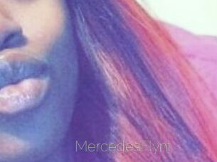 MercedesFlynt