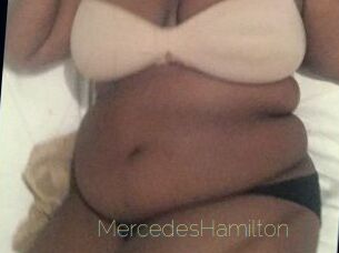 MercedesHamilton