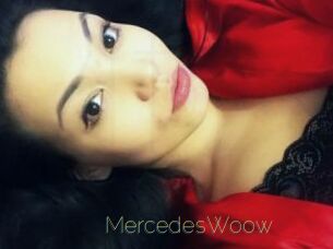 MercedesWoow