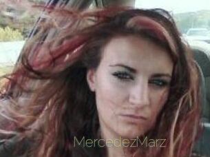 MercedezMarz