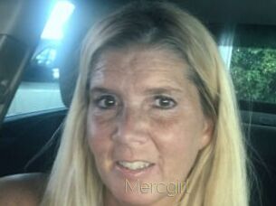 Mercgirl