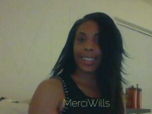 MerciWills