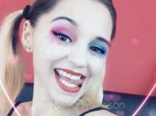 MeredithMason