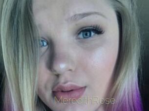 MeredithRose