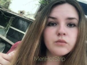 MeriHotStrip