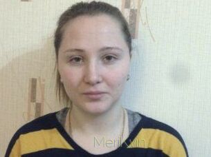 MeriKvin