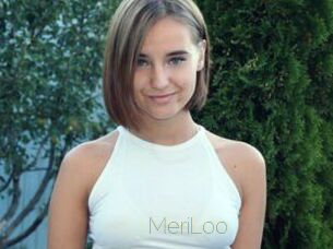 MeriLoo