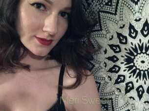 Meri_Sweet