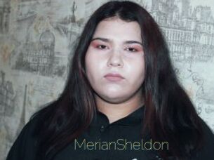 MerianSheldon