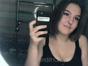 MeridithGray