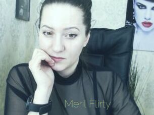 Meril_Flirty Visio Tchats
