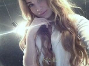 Merilu
