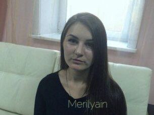 Merilyain