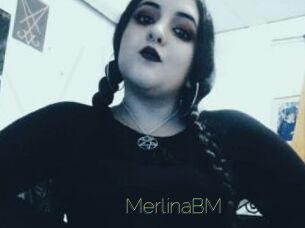 MerlinaBM