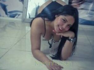 Merlinna_Sun