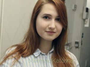 MermaidKatarina Visio Tchats