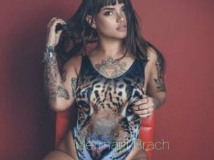 Mermaid_Brach