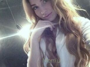 Merrilu