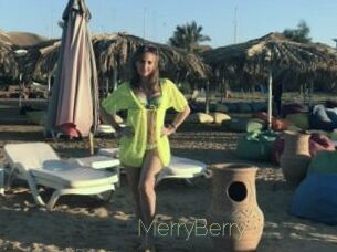 MerryBerry