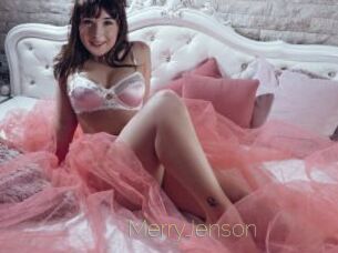 MerryJenson Visio Tchats