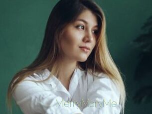 MerryMaryMe
