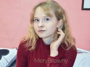 MeryBrowny
