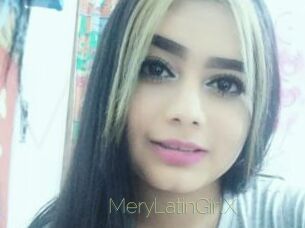 MeryLatinGirlX
