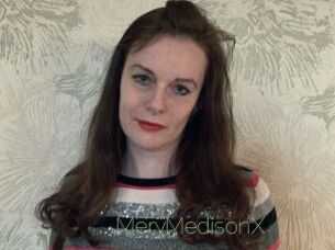 MeryMedisonX