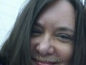 MerylStrip