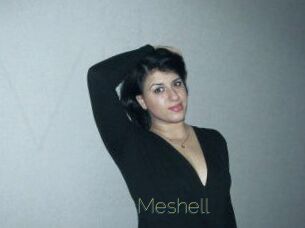 Meshell