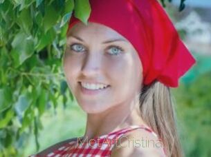MetArtCristina