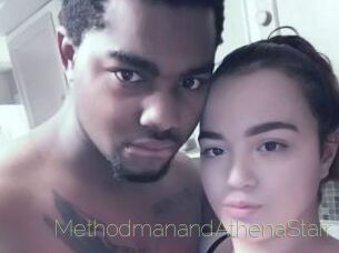 MethodmanandAthenaStarr