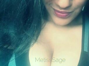 MetissSage