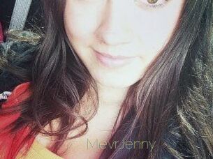 MevrJenny
