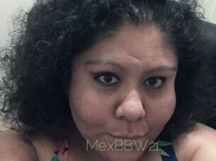 MexBBW21
