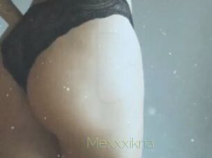 Mexxxikna