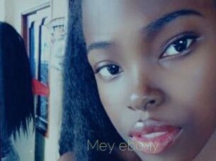 Mey_ebony