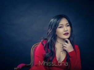 MhissLuna