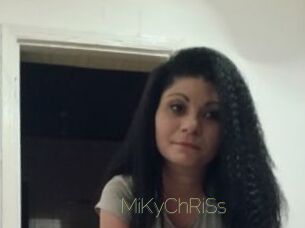 MiKyChRiSs