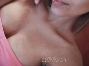 Mia18Mwah