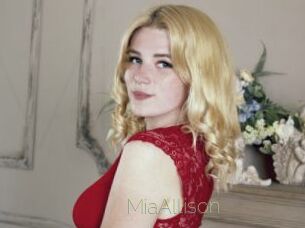 MiaAllison