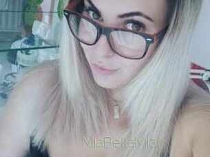 MiaBellaMia