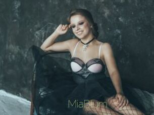 MiaBlum
