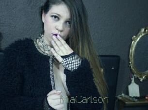 MiaCarlson