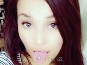 MiaCheri21