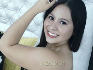 MiaConor
