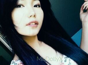 MiaDollyX