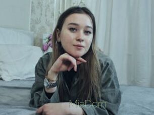 MiaDorn