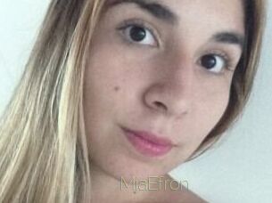 MiaEfron