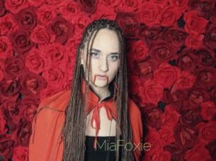 MiaFoxie Visio Tchats
